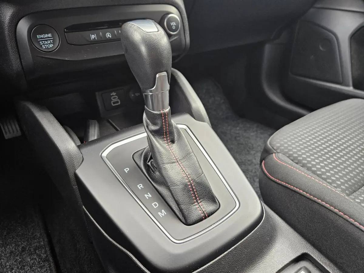 1.0 EcoBoost Hybrid ST Line X NIEUWSTAAT!