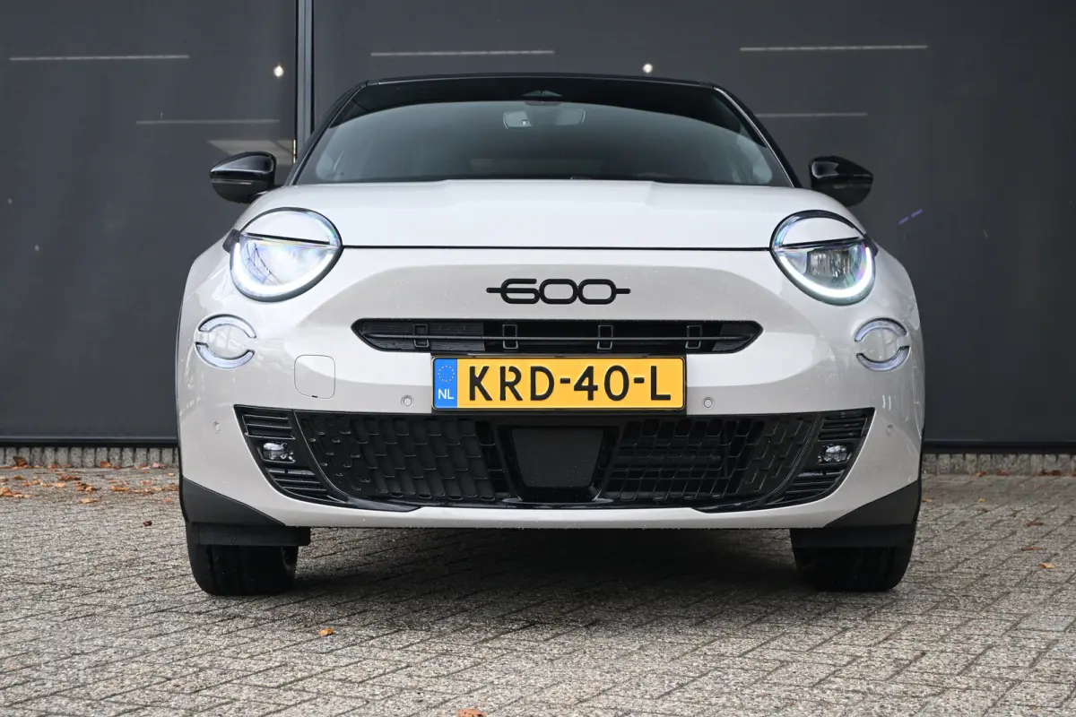 Sport 54 kWh DEMO-DEAL! Tot 8 Jaar Garantie!