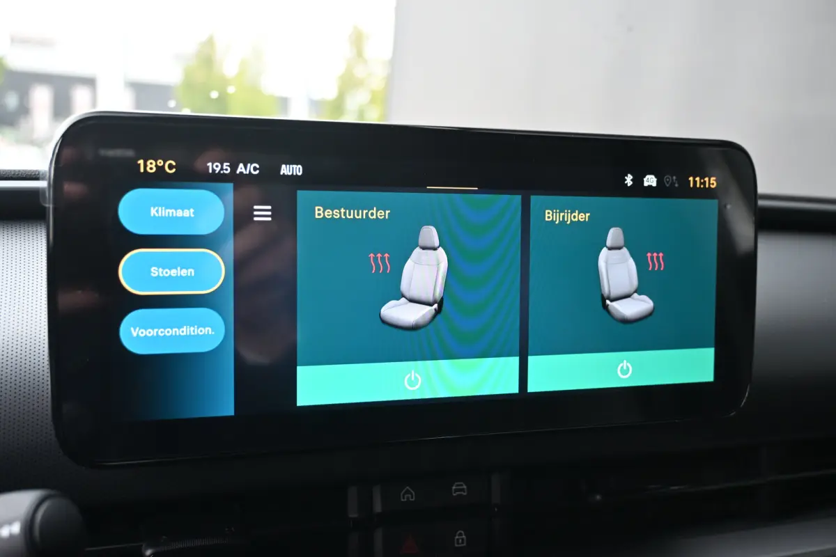 Sport 54 kWh DEMO-DEAL! Tot 8 Jaar Garantie!