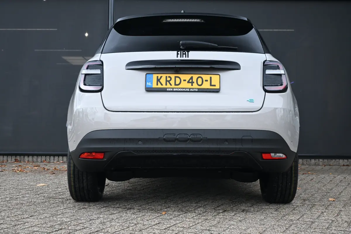 Sport 54 kWh DEMO-DEAL! Tot 8 Jaar Garantie!