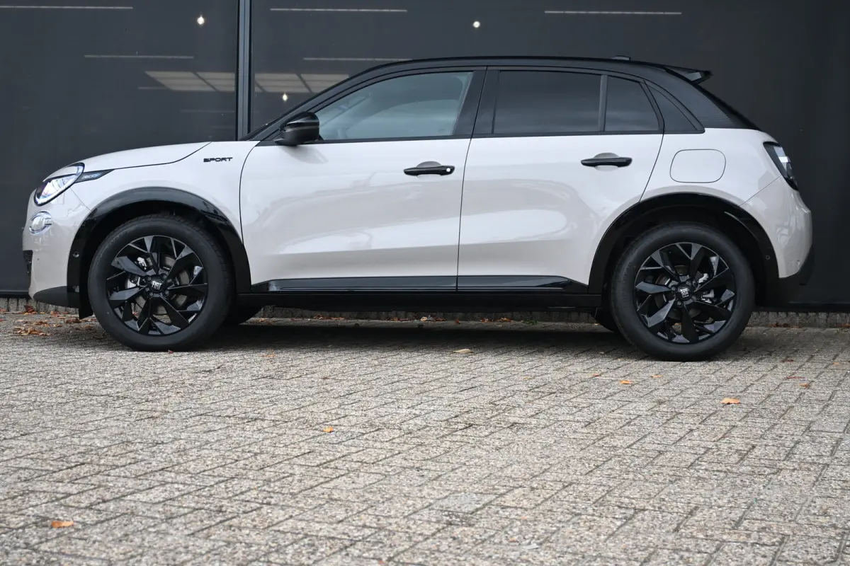 Sport 54 kWh DEMO-DEAL! Tot 8 Jaar Garantie!