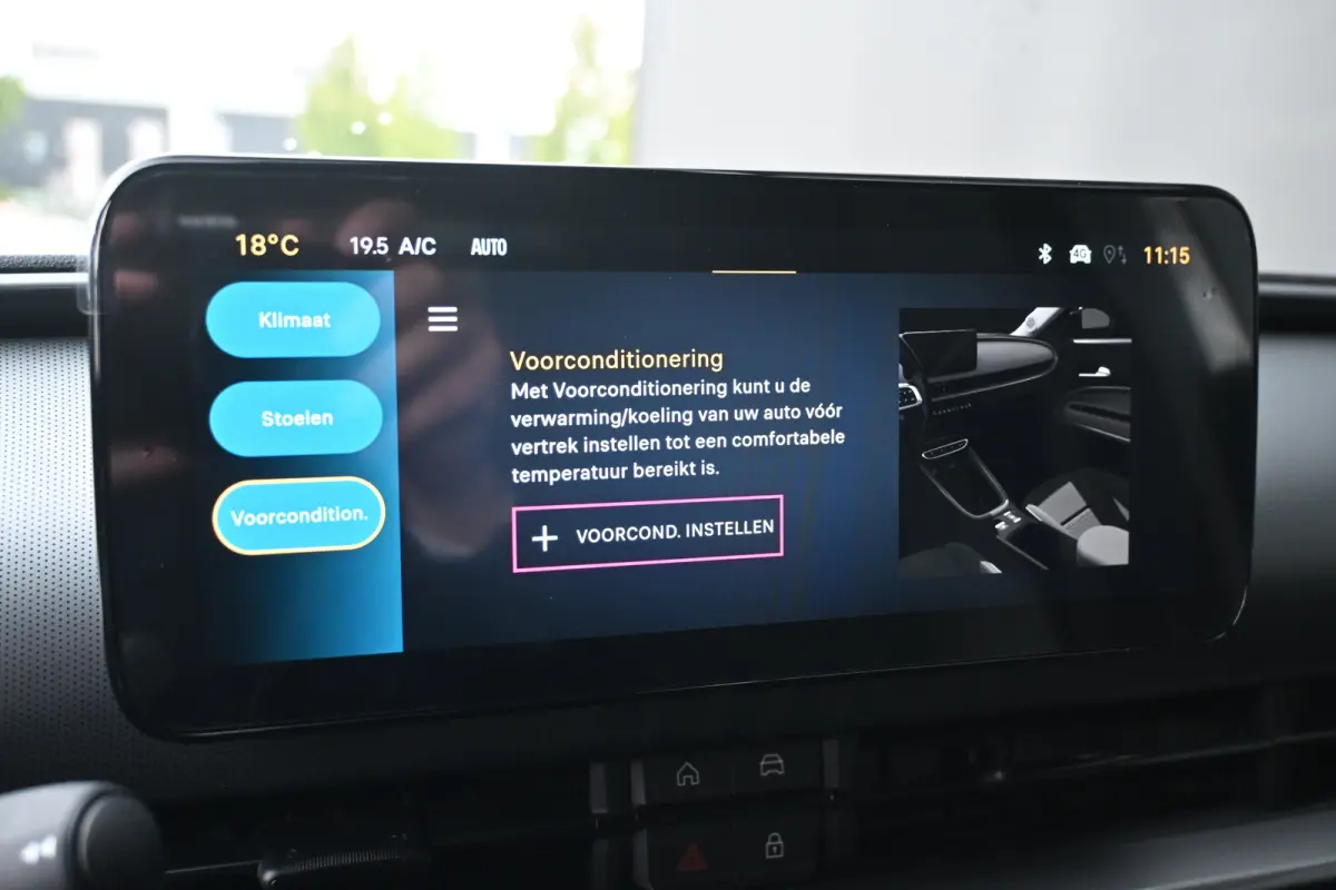 Sport 54 kWh DEMO-DEAL! Tot 8 Jaar Garantie!