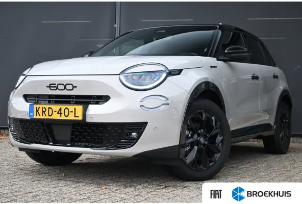 Sport 54 kWh DEMO-DEAL! Tot 8 Jaar Garantie!