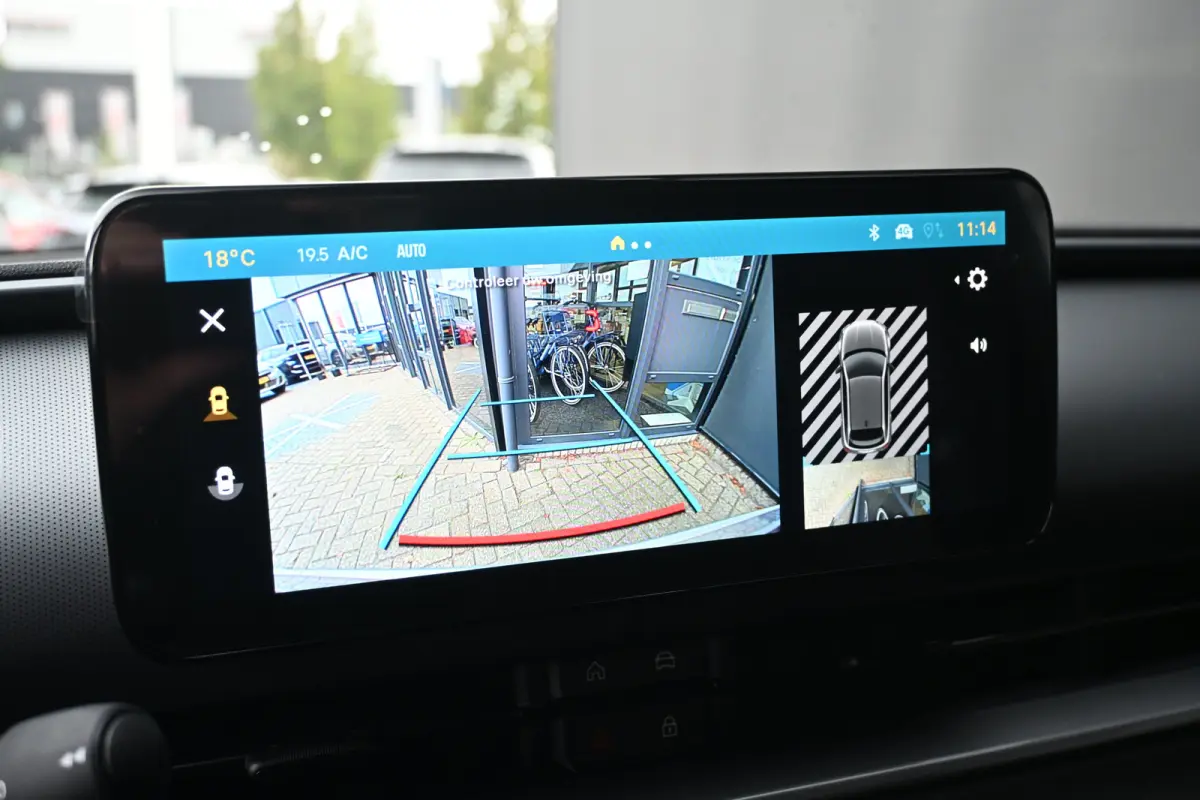 Sport 54 kWh DEMO-DEAL! Tot 8 Jaar Garantie!