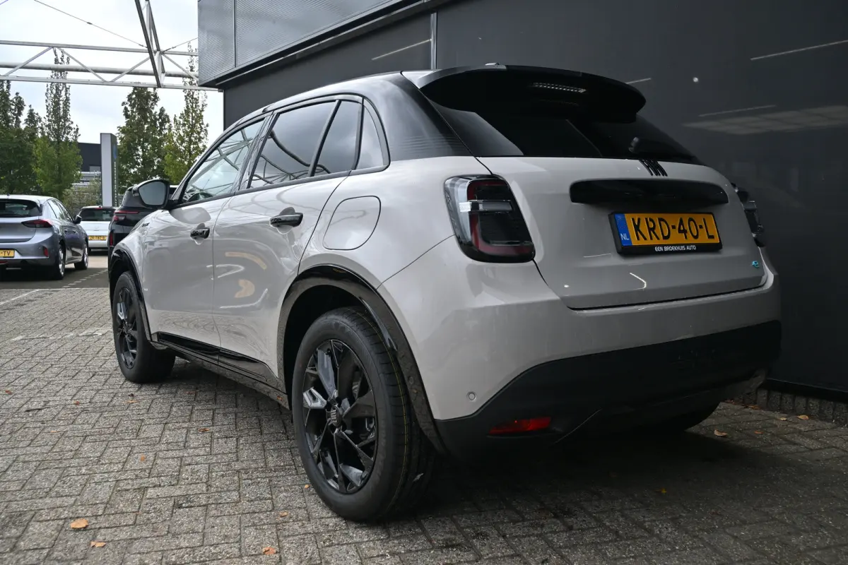 Sport 54 kWh DEMO-DEAL! Tot 8 Jaar Garantie!