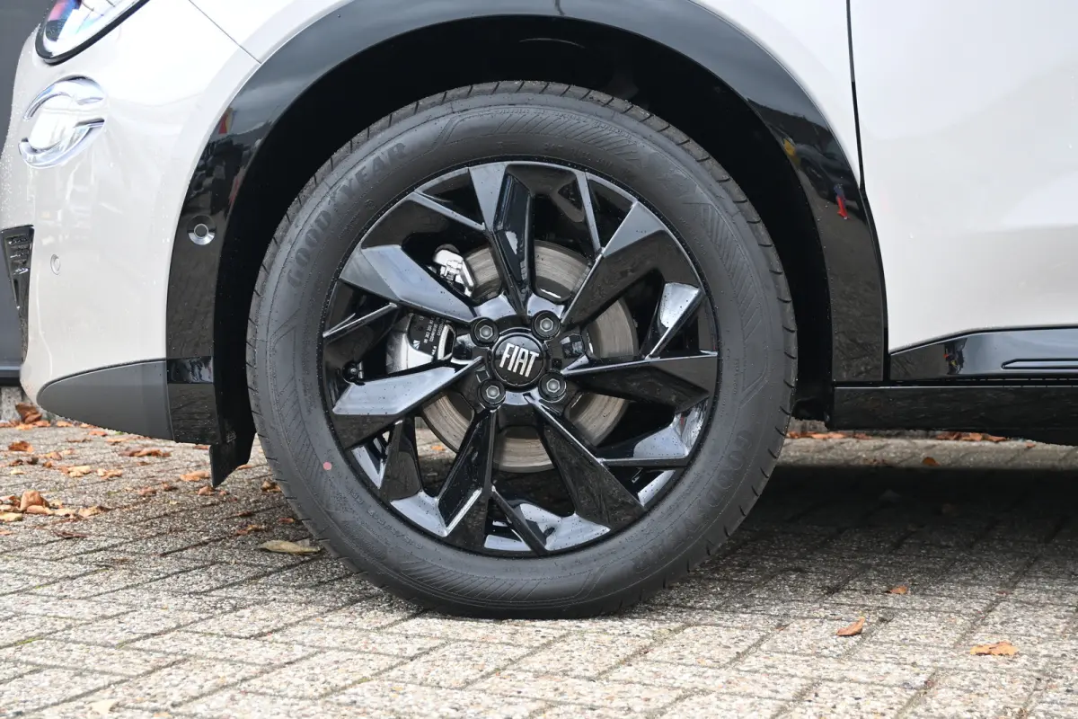Sport 54 kWh DEMO-DEAL! Tot 8 Jaar Garantie!