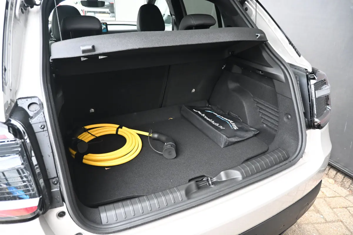 Sport 54 kWh DEMO-DEAL! Tot 8 Jaar Garantie!