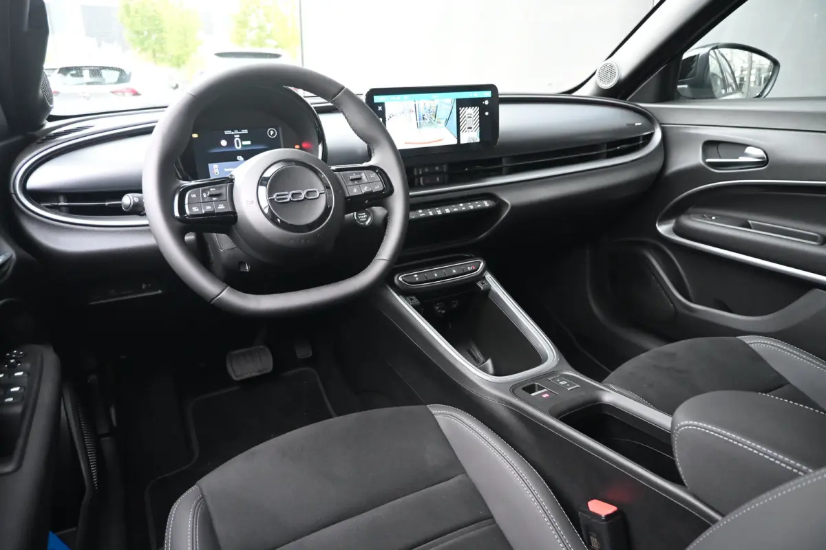 Sport 54 kWh DEMO-DEAL! Tot 8 Jaar Garantie!