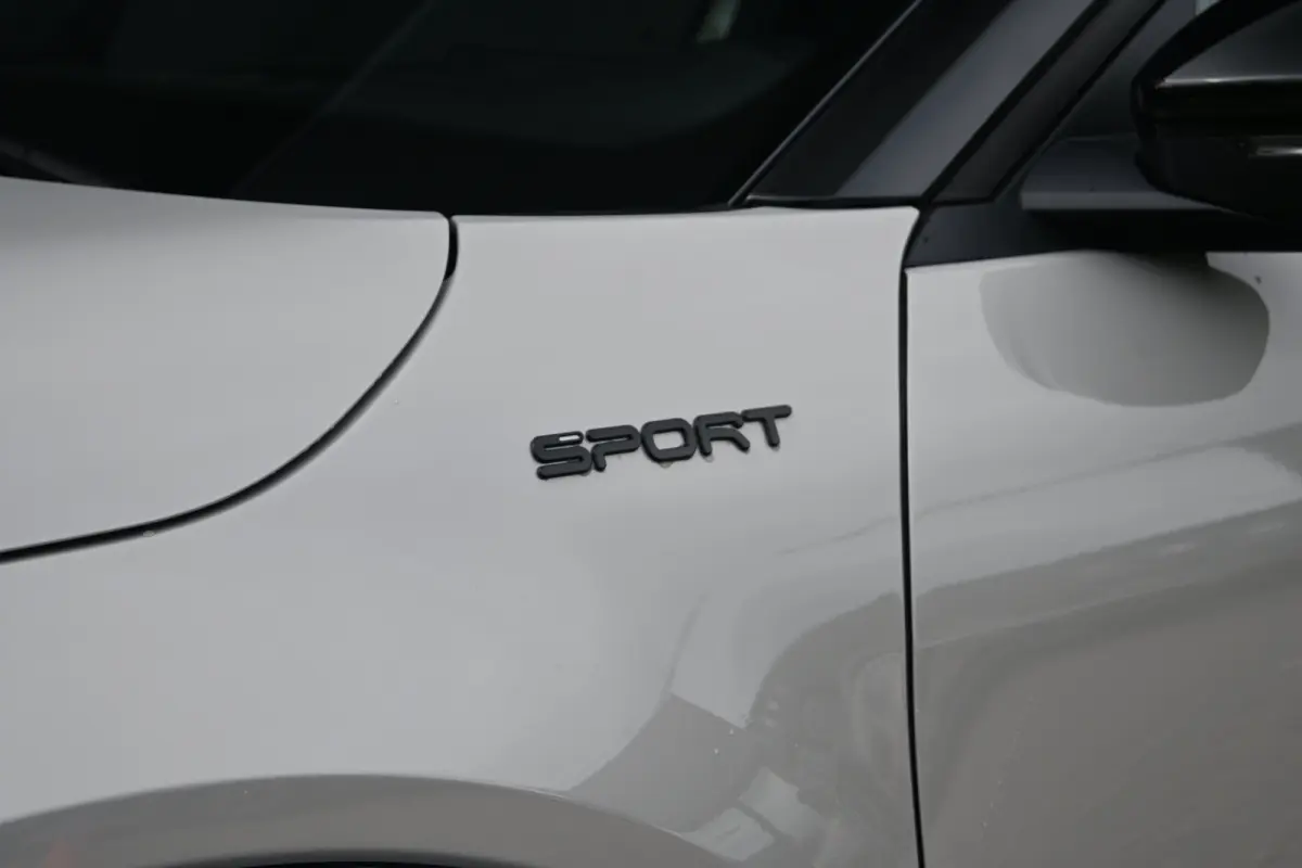 Sport 54 kWh DEMO-DEAL! Tot 8 Jaar Garantie!