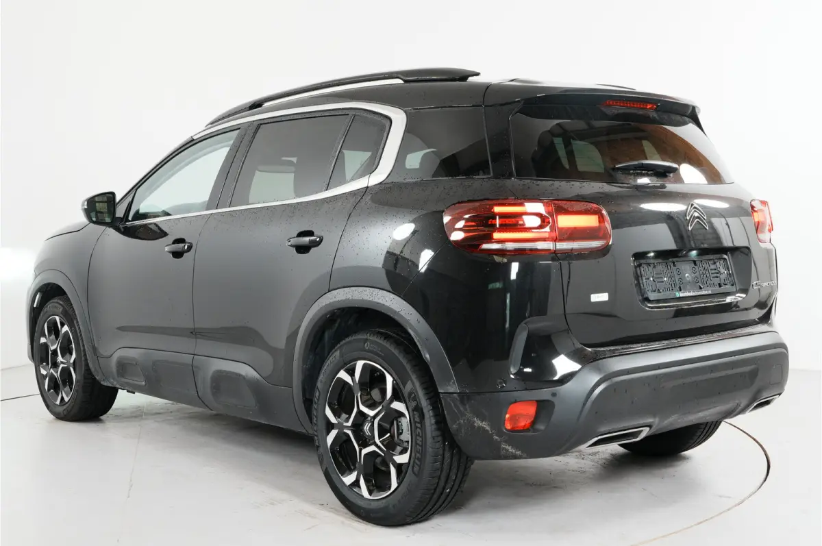 1.2 Hybrid e-DCS6 Max 145 pk MHEV | Navi | Camera | Adaptive Cruise | Apple/Android |