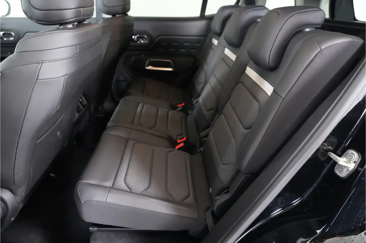 1.2 Hybrid e-DCS6 Max 145 pk MHEV | Navi | Camera | Adaptive Cruise | Apple/Android |