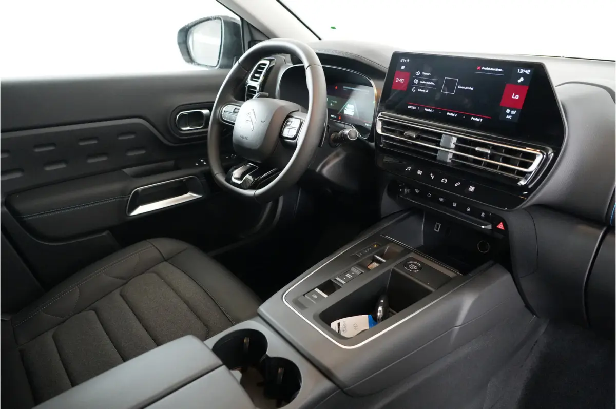 1.2 Hybrid e-DCS6 Max 145 pk MHEV | Navi | Camera | Adaptive Cruise | Apple/Android |