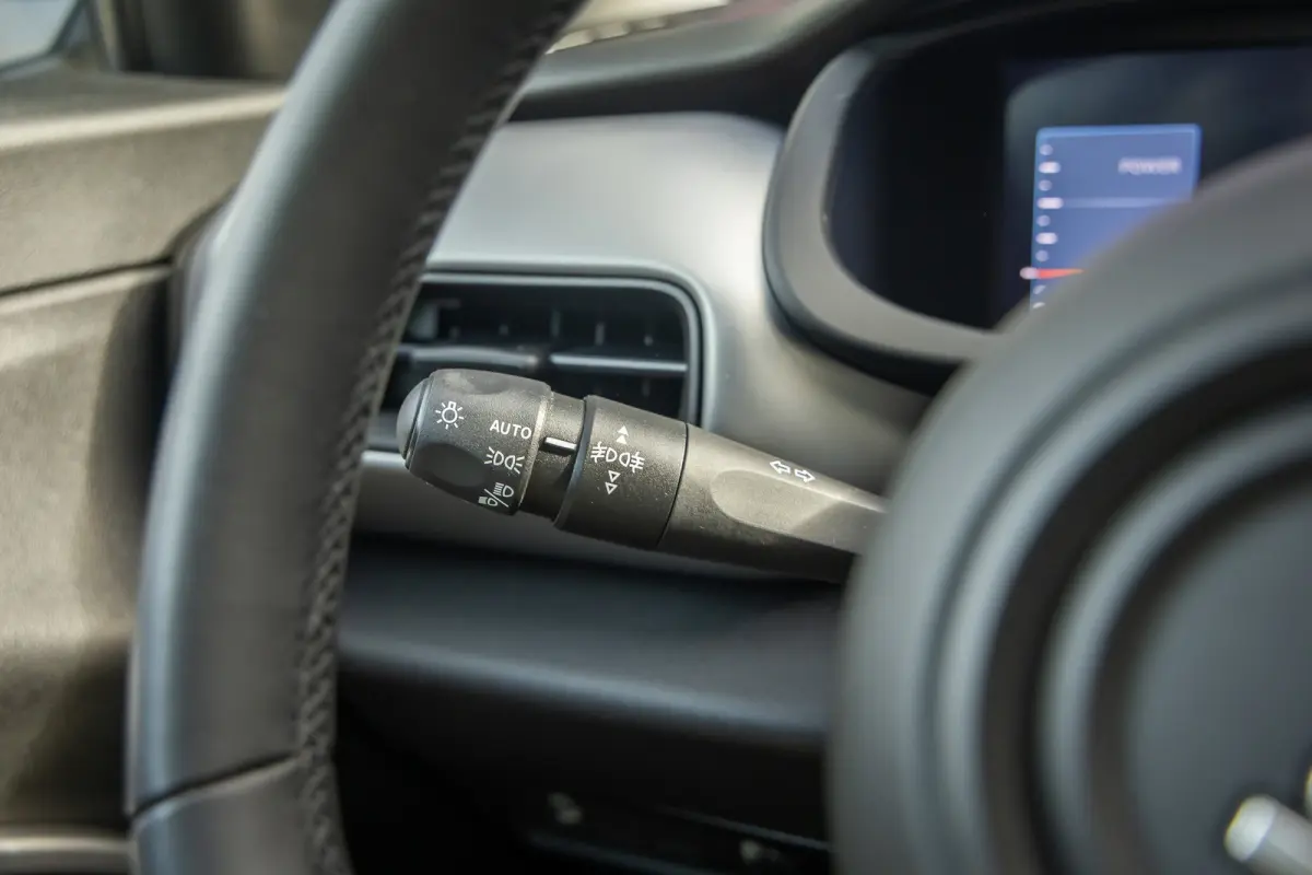 Altitude 54 kWh | Adaptive Cruise Control | Parkeersensoren achter | Full-LED koplampen | Apple Carplay/Android Auto | Apple Carplay/Android Auto|telefoonintegratie premium | Cruise control 