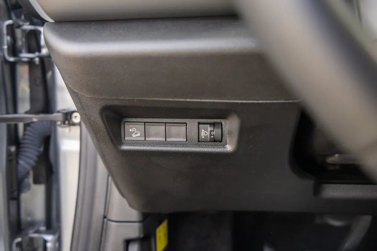Altitude 54 kWh | Adaptive Cruise Control | Parkeersensoren achter | Full-LED koplampen | Apple Carplay/Android Auto | Apple Carplay/Android Auto|telefoonintegratie premium | Cruise control 