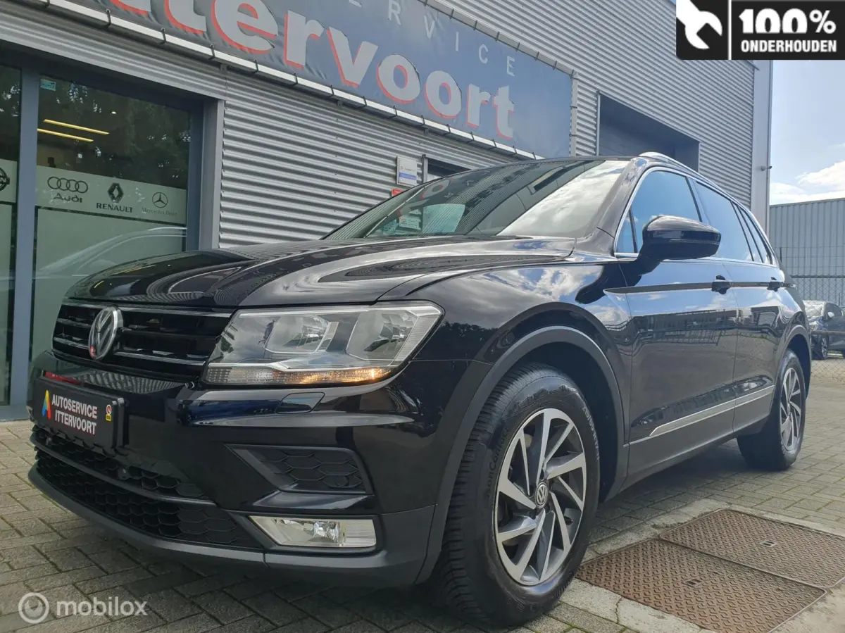 1.4 TSI 150 pk Comfortline Business