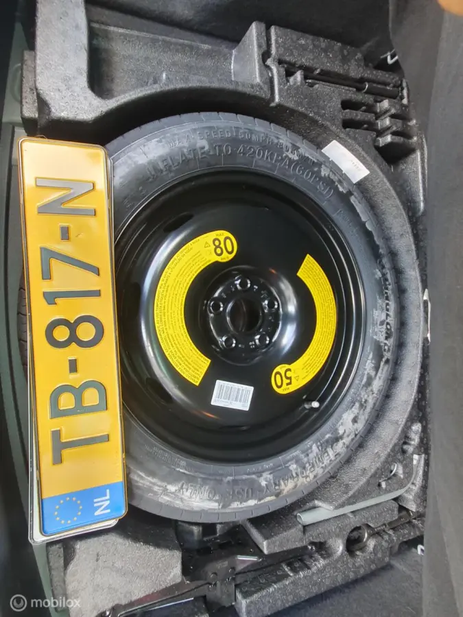 1.4 TSI 150 pk Comfortline Business