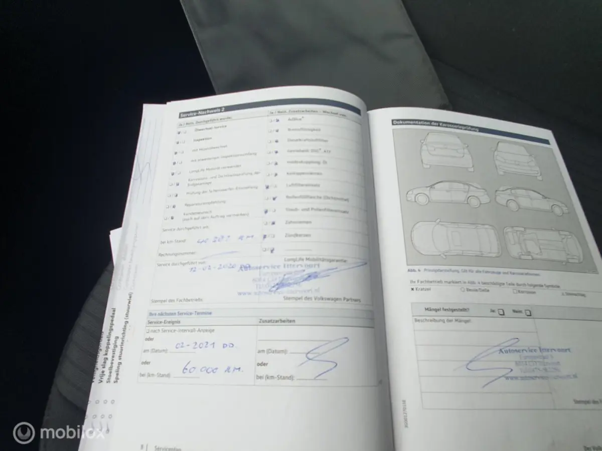 1.4 TSI 150 pk Comfortline Business