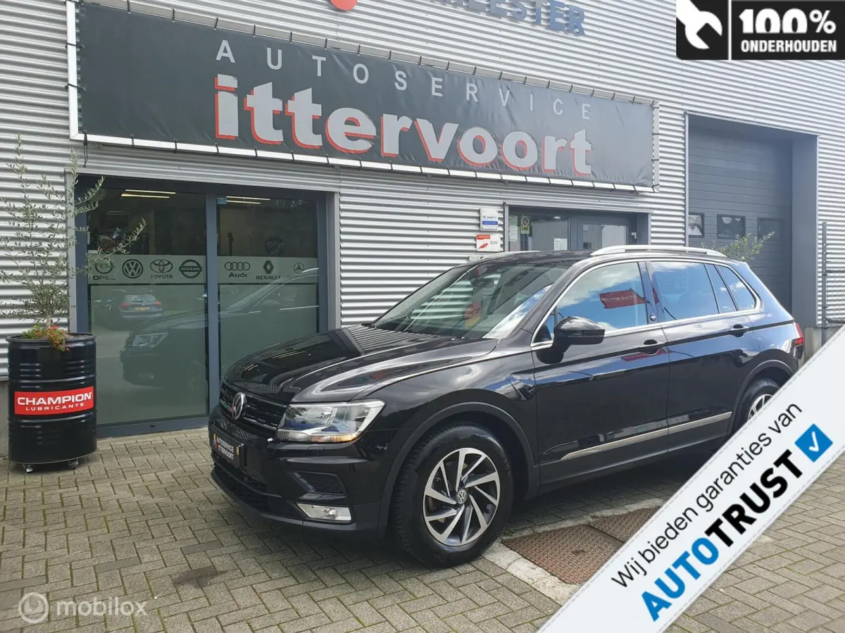 1.4 TSI 150 pk Comfortline Business