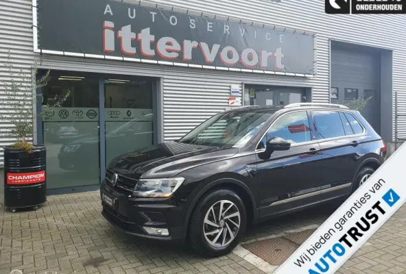 1.4 TSI 150 pk Comfortline Business