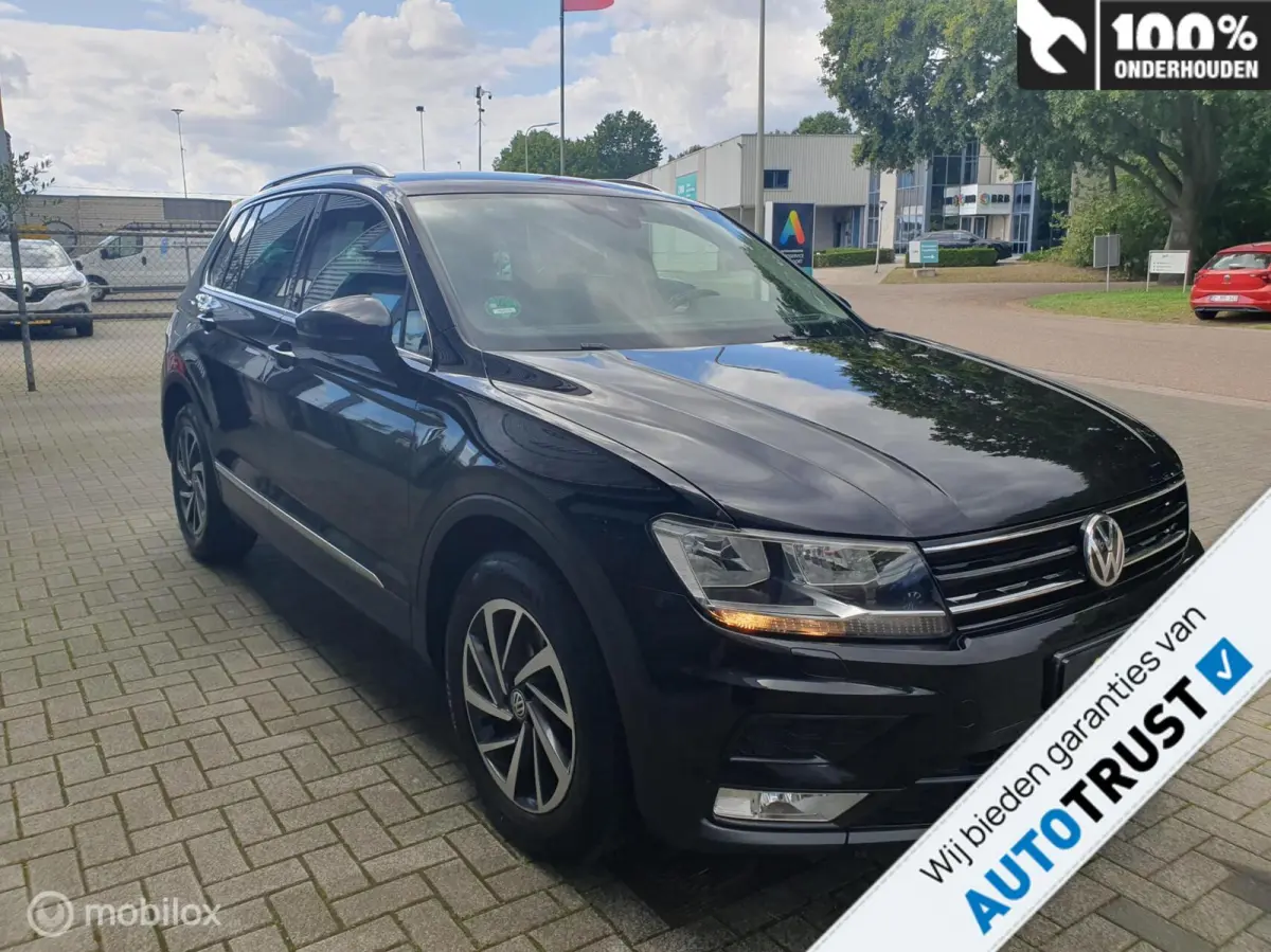 1.4 TSI 150 pk Comfortline Business