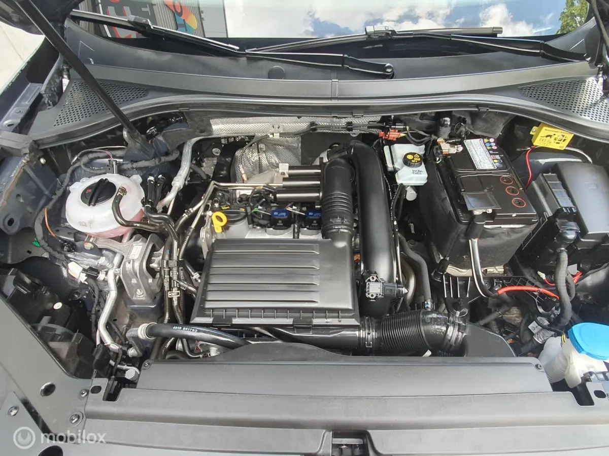 1.4 TSI 150 pk Comfortline Business