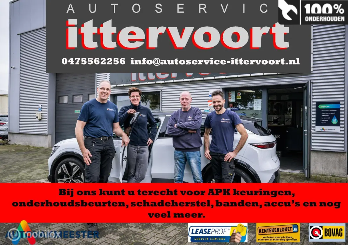 1.4 TSI 150 pk Comfortline Business