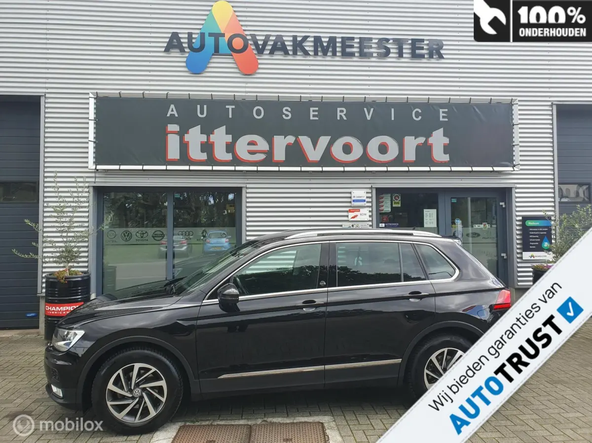 1.4 TSI 150 pk Comfortline Business