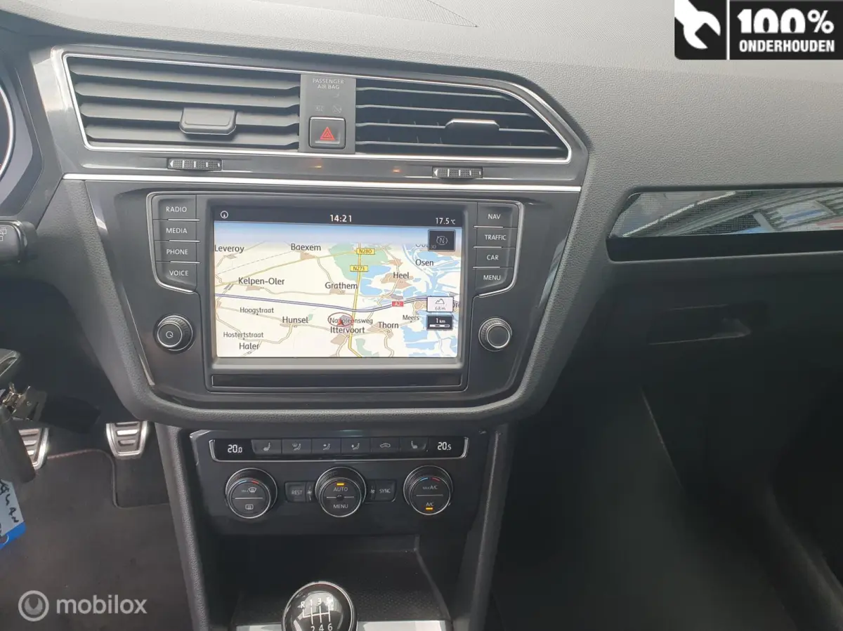 1.4 TSI 150 pk Comfortline Business