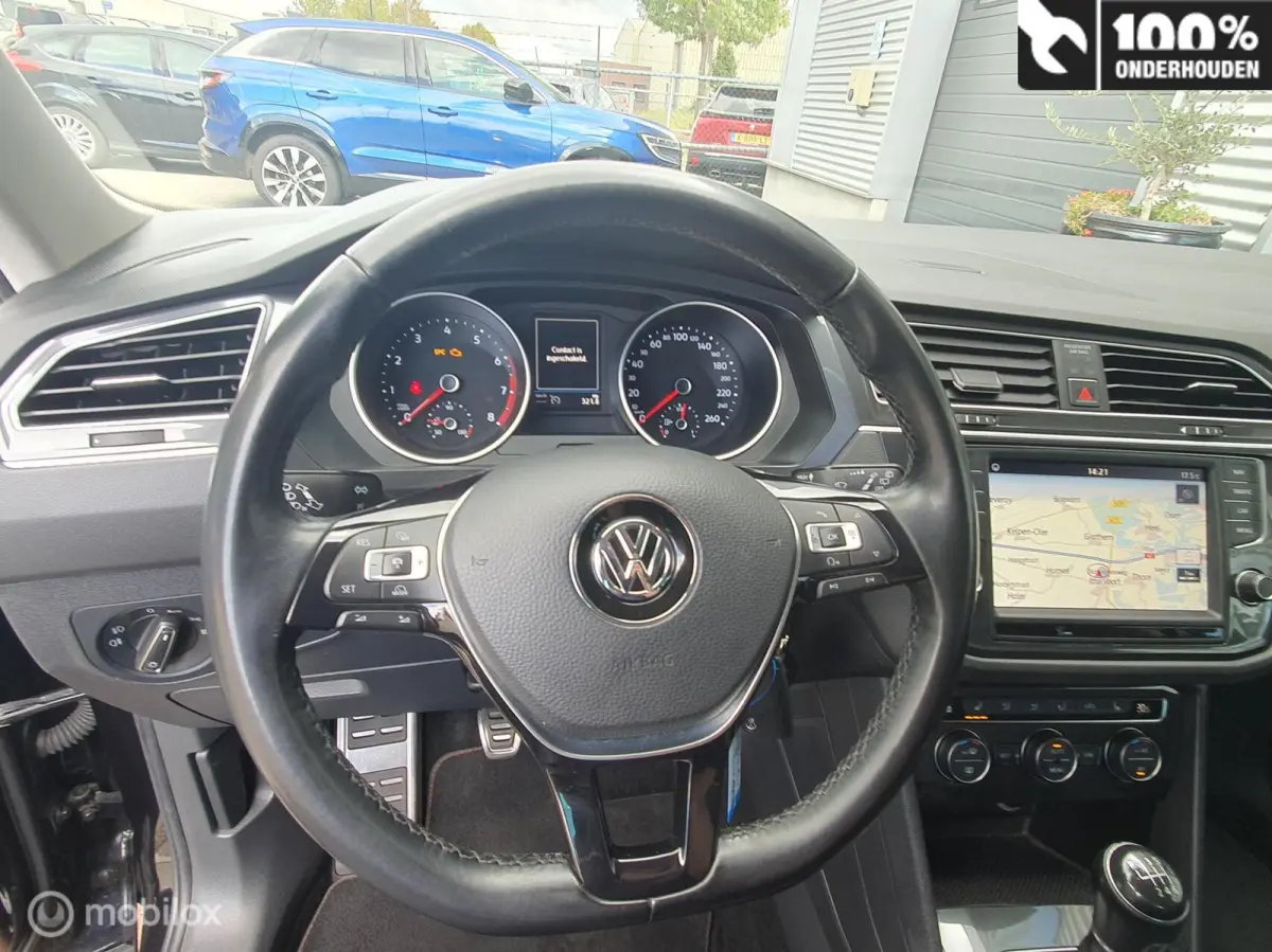 1.4 TSI 150 pk Comfortline Business