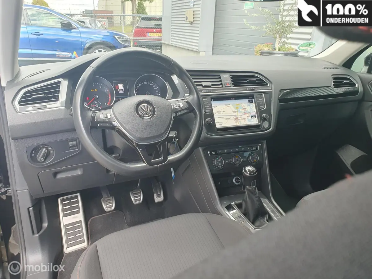1.4 TSI 150 pk Comfortline Business