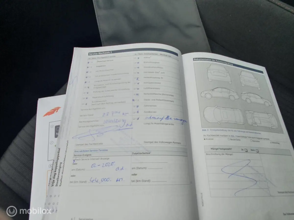 1.4 TSI 150 pk Comfortline Business