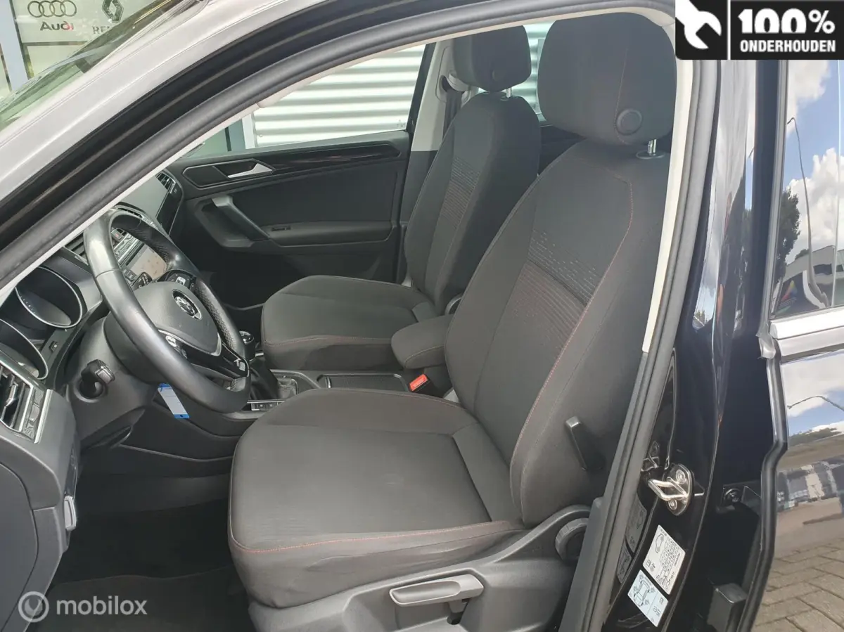 1.4 TSI 150 pk Comfortline Business
