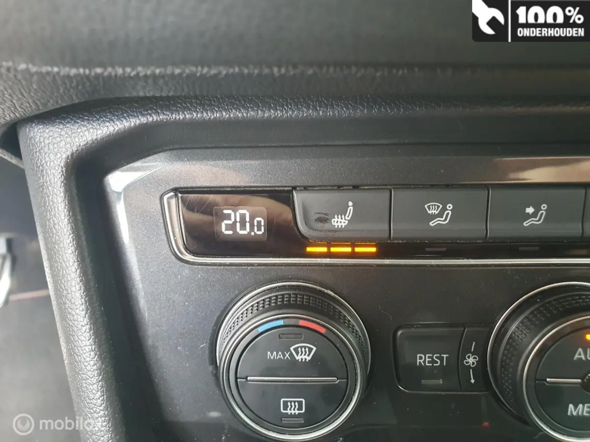 1.4 TSI 150 pk Comfortline Business