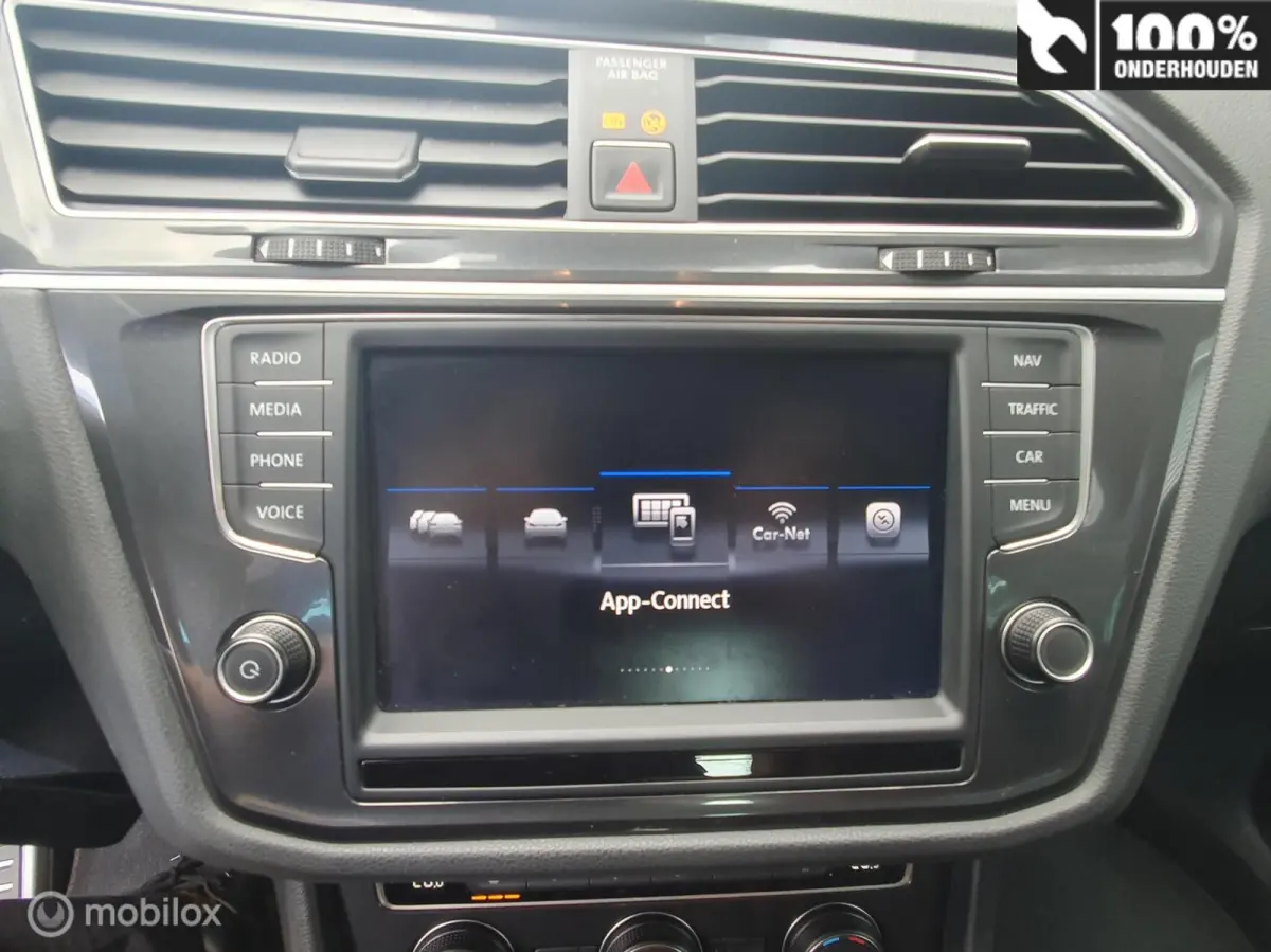 1.4 TSI 150 pk Comfortline Business