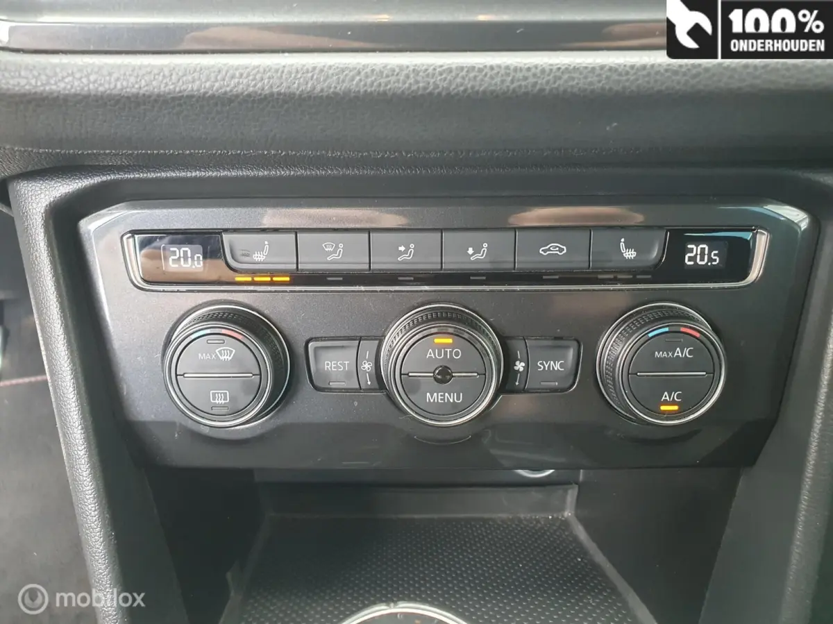 1.4 TSI 150 pk Comfortline Business