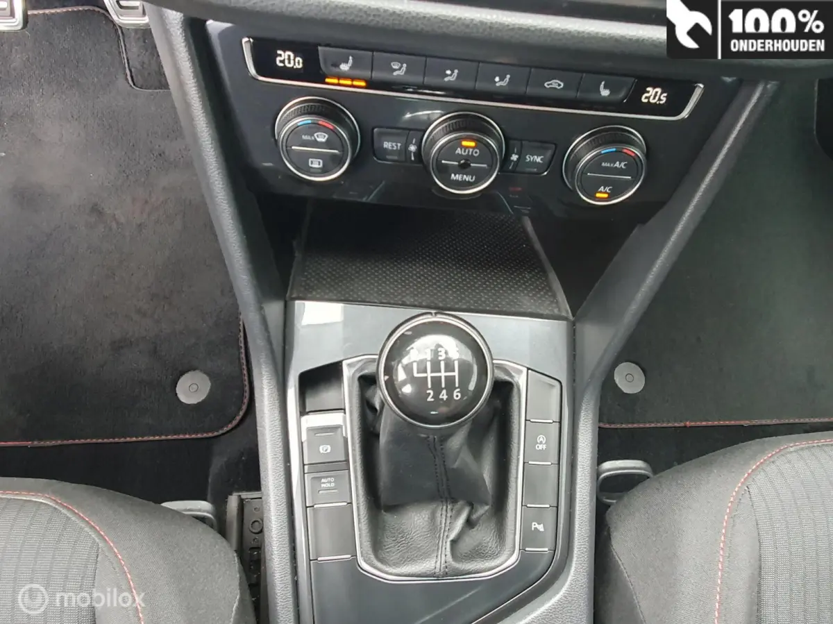 1.4 TSI 150 pk Comfortline Business