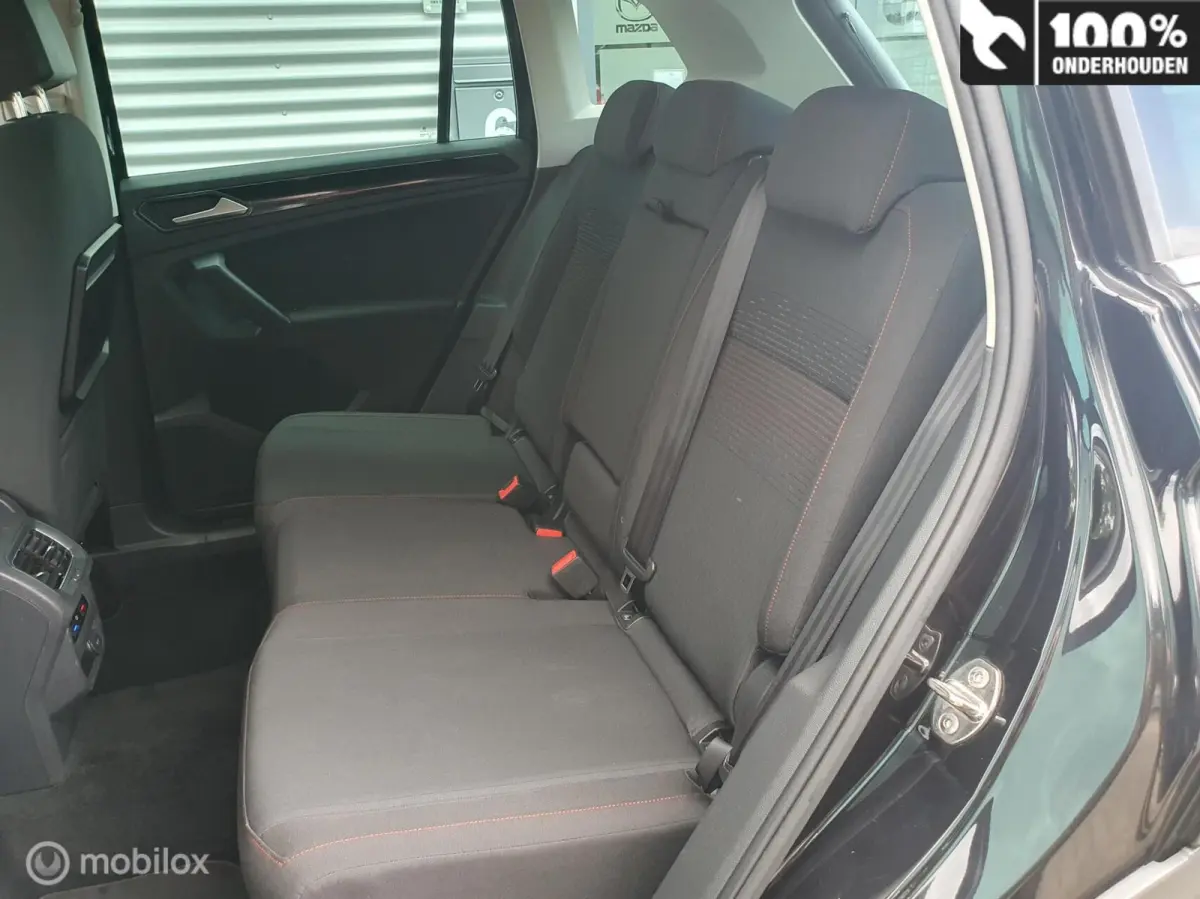 1.4 TSI 150 pk Comfortline Business