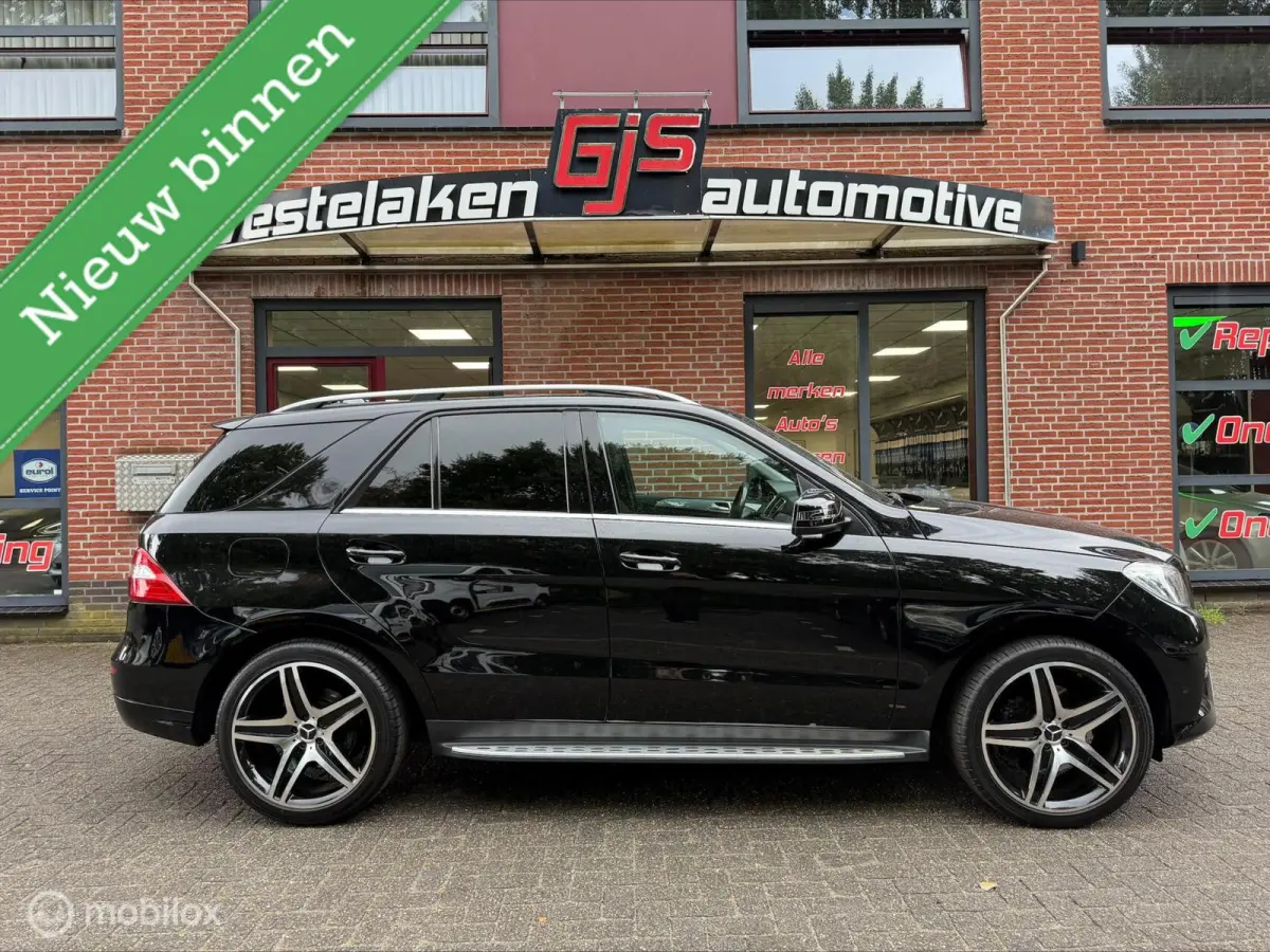 ML 350 350