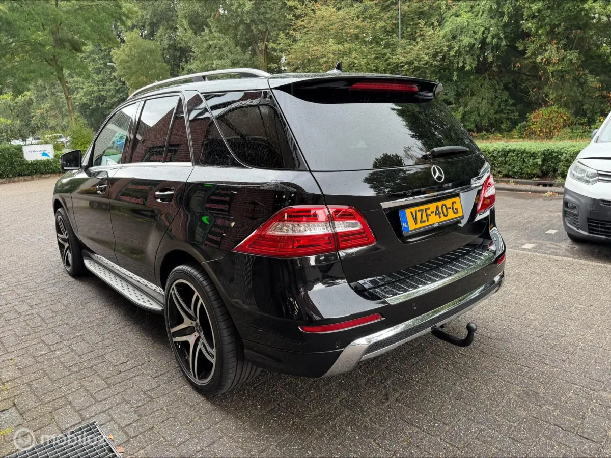 ML 350 350