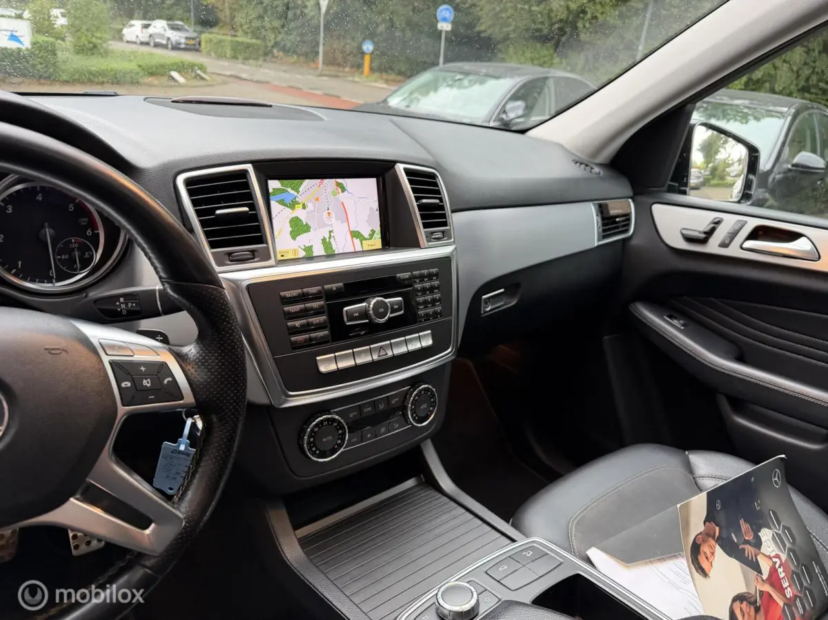 ML 350 350