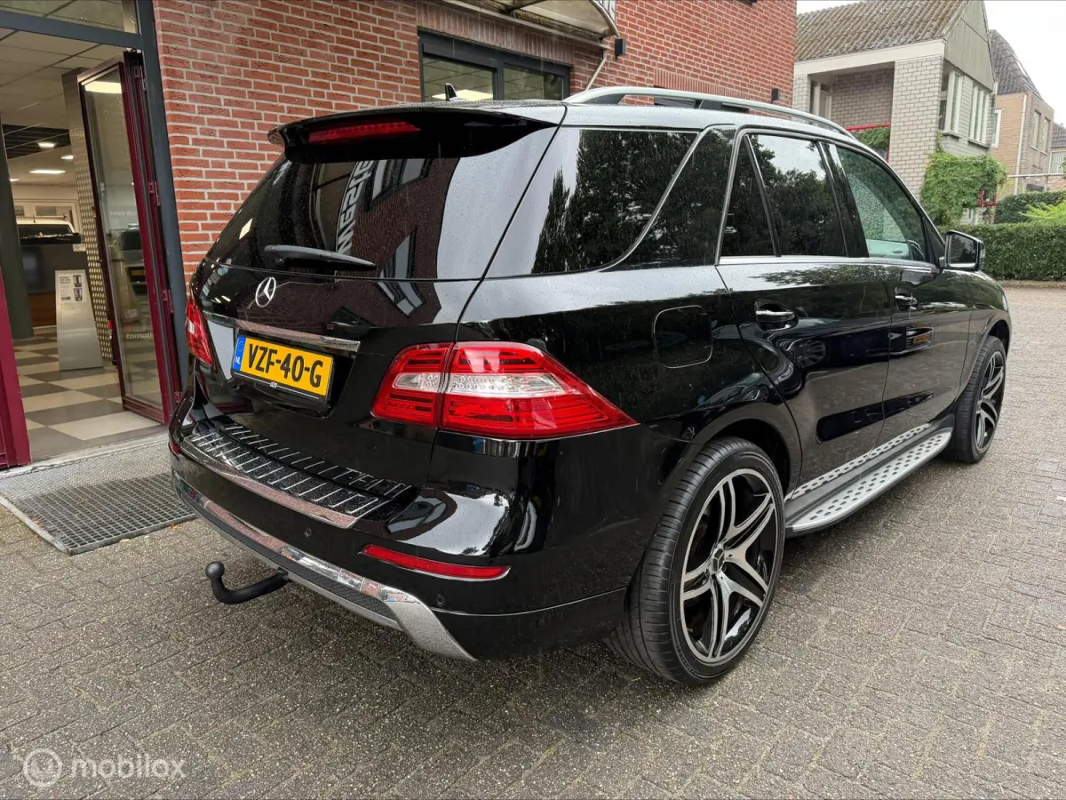 ML 350 350