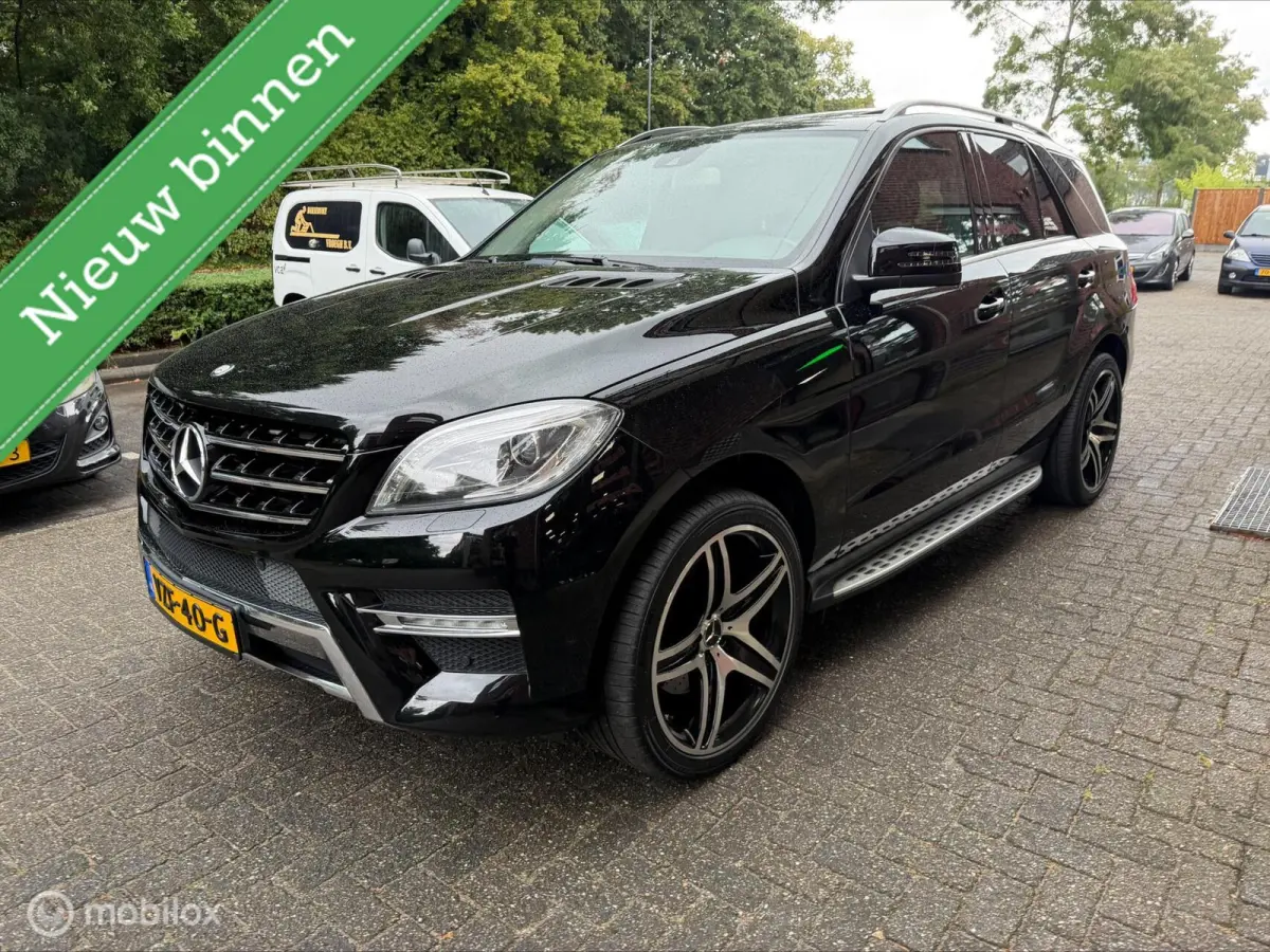 ML 350 350
