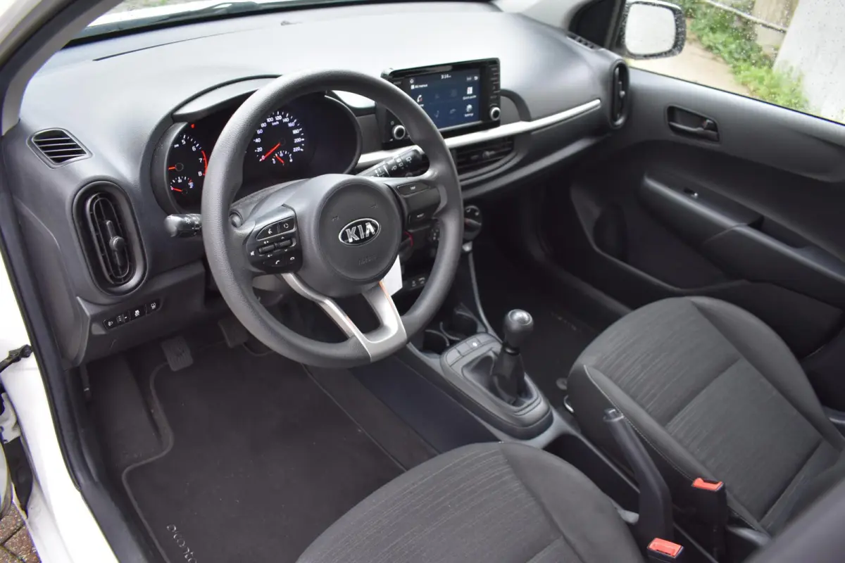 1.0 MPi ComfortPlusLine | Carplay | Airco | Origineel NL |