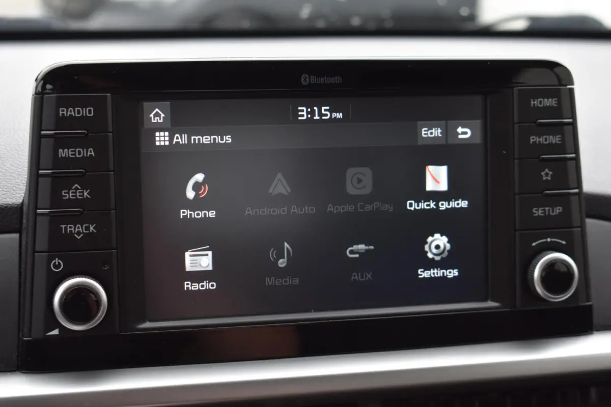 1.0 MPi ComfortPlusLine | Carplay | Airco | Origineel NL |