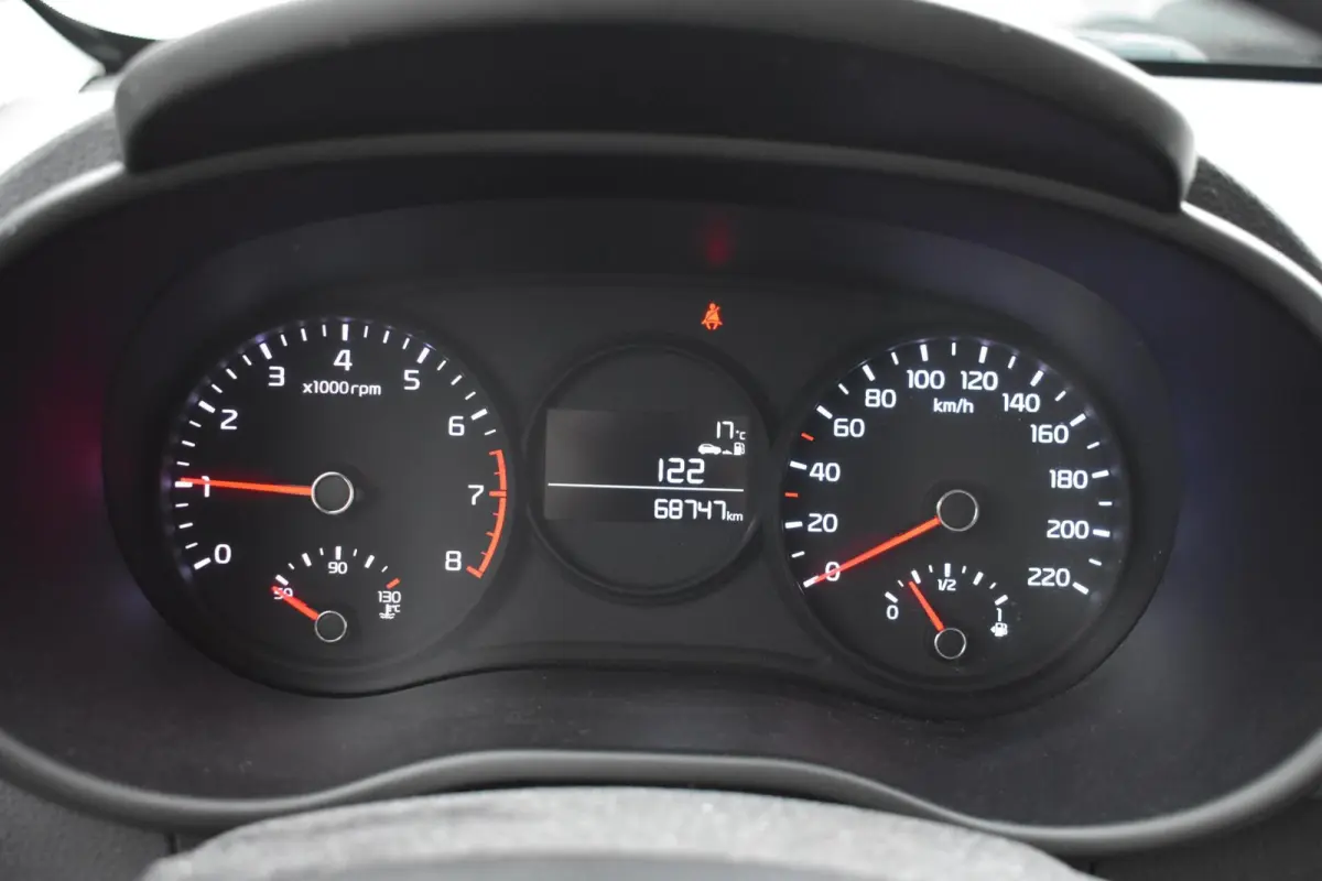 1.0 MPi ComfortPlusLine | Carplay | Airco | Origineel NL |