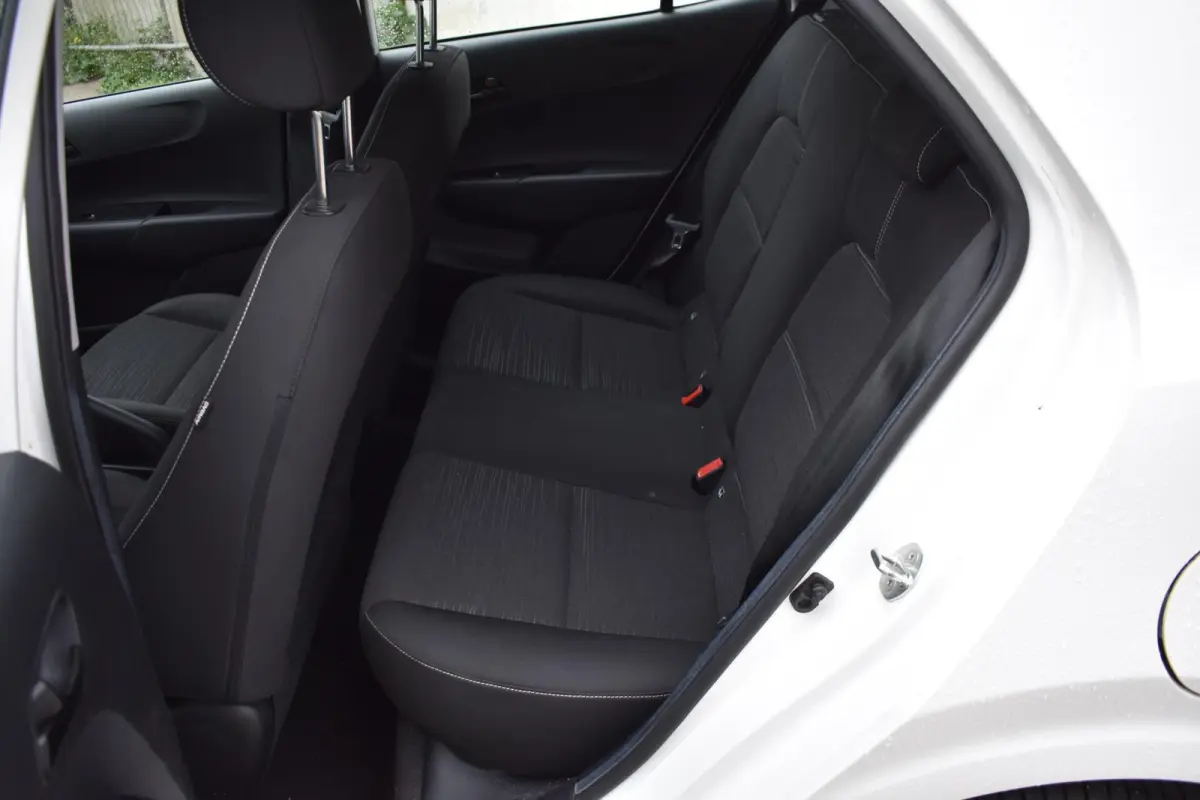 1.0 MPi ComfortPlusLine | Carplay | Airco | Origineel NL |