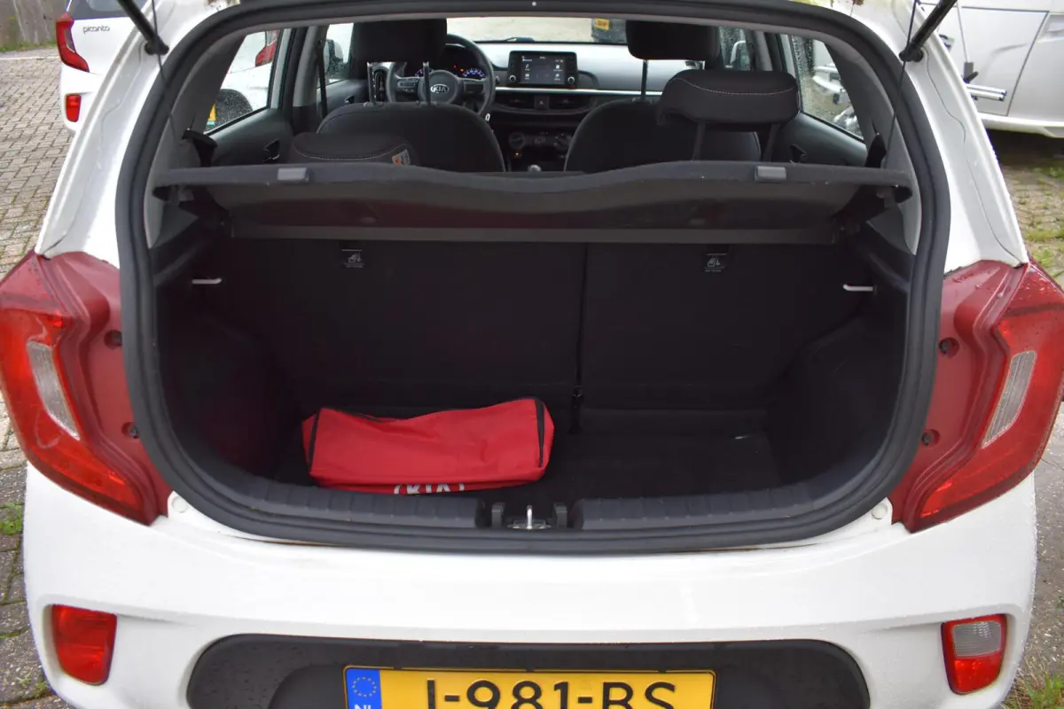 1.0 MPi ComfortPlusLine | Carplay | Airco | Origineel NL |