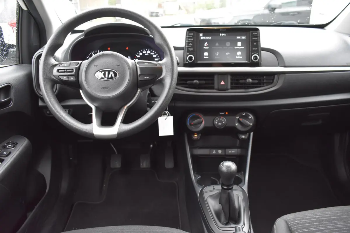 1.0 MPi ComfortPlusLine | Carplay | Airco | Origineel NL |
