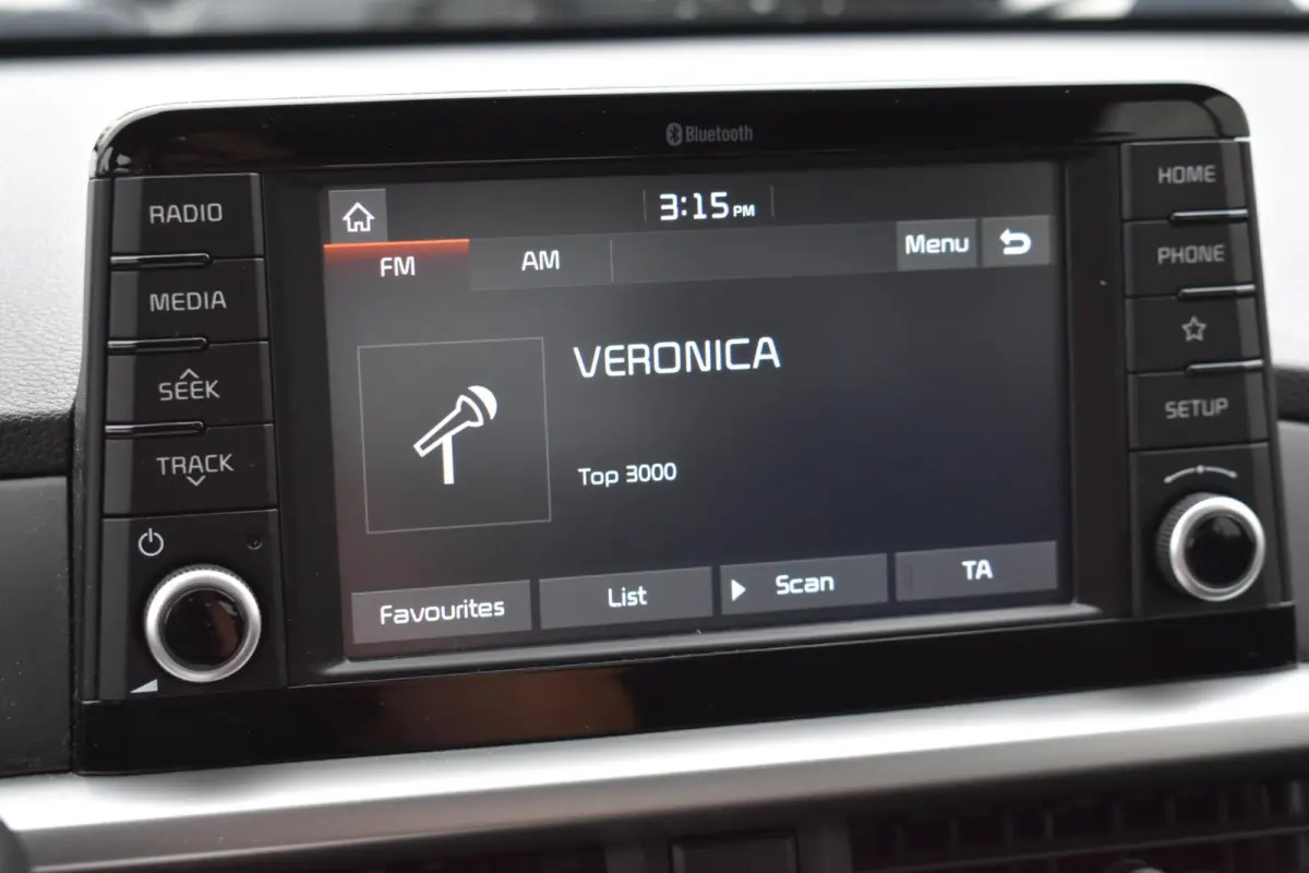 1.0 MPi ComfortPlusLine | Carplay | Airco | Origineel NL |