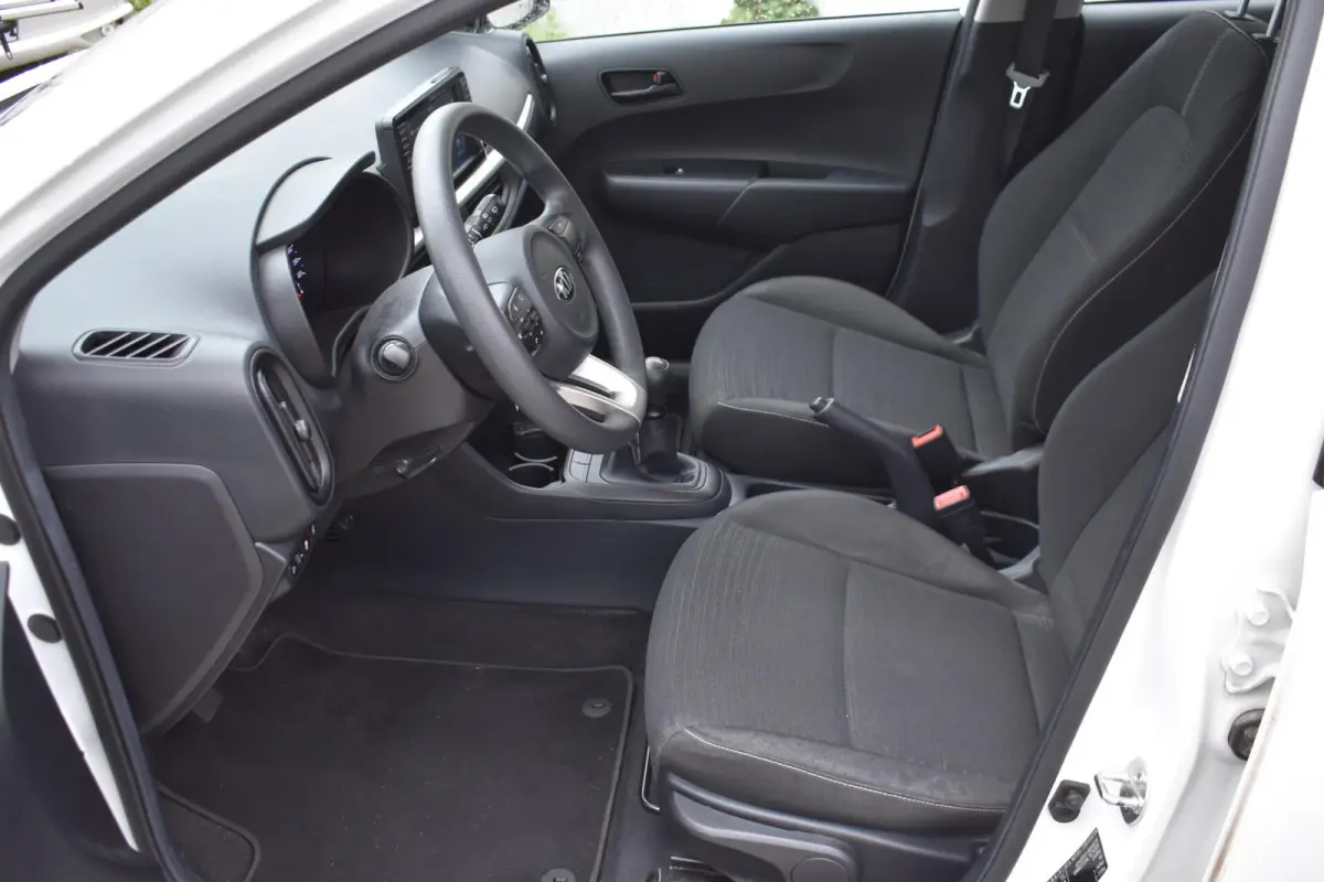 1.0 MPi ComfortPlusLine | Carplay | Airco | Origineel NL |